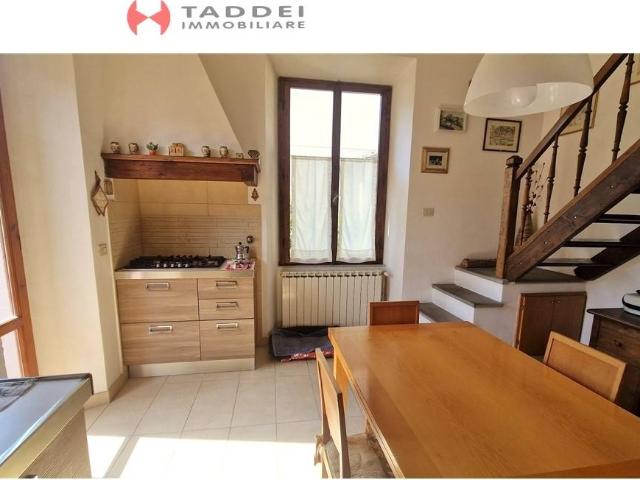 Appartamento in vendita a Bagno a Ripoli FI