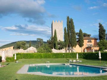 Appartamento in vendita a Bagno a Ripoli FI