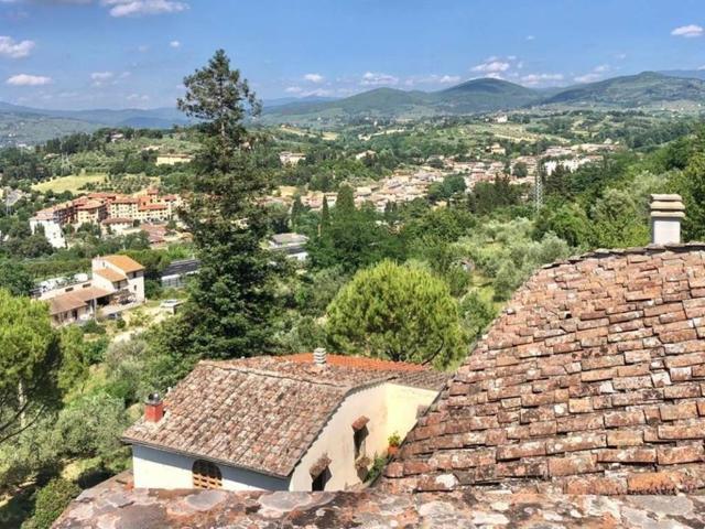 Appartamento in vendita a Bagno a Ripoli FI