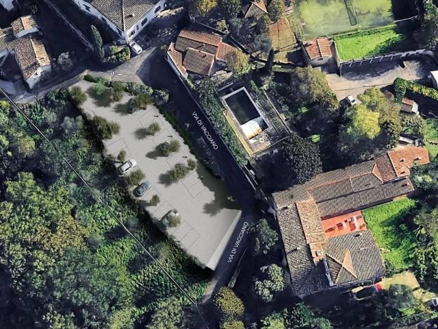 Appartamento in vendita a Bagno a Ripoli FI