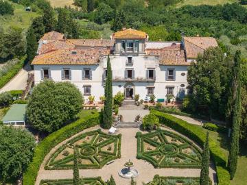 Appartamento in vendita a Bagno a Ripoli FI
