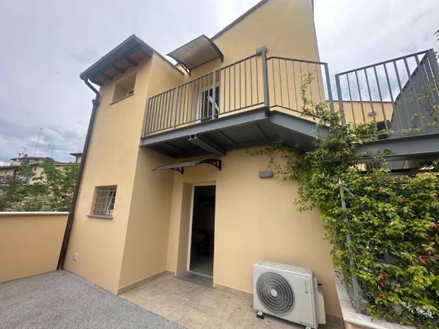 Appartamento in vendita a Bagno a Ripoli FI