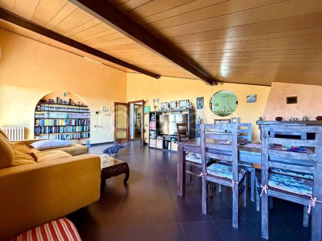 Appartamento in vendita a Bagno a Ripoli via Montepilli, 6