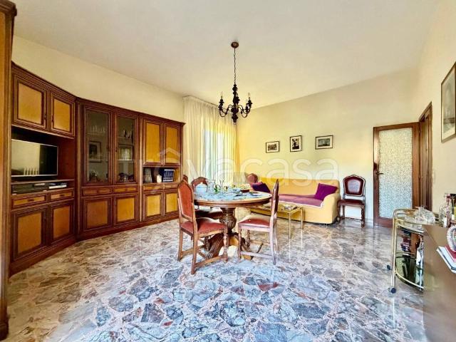 Appartamento in vendita a Bagno a Ripoli via Piero Calamandrei, 1, Grassina
