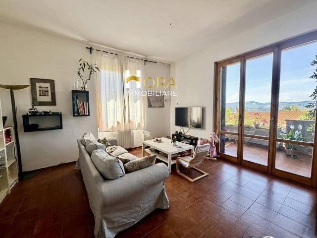 Appartamento in vendita a Bagno A Ripoli