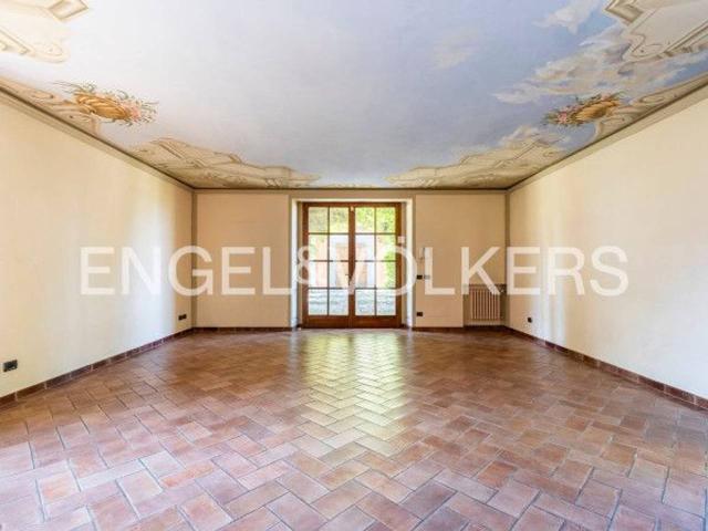 Appartamento in vendita a Bagno A Ripoli