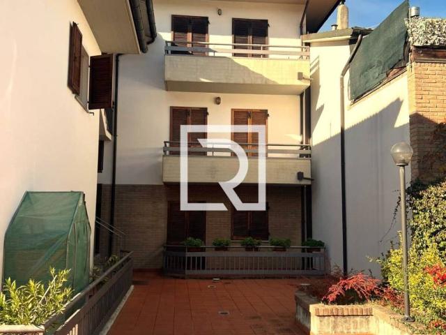 Appartamento in vendita a Bagno di Romagna FC