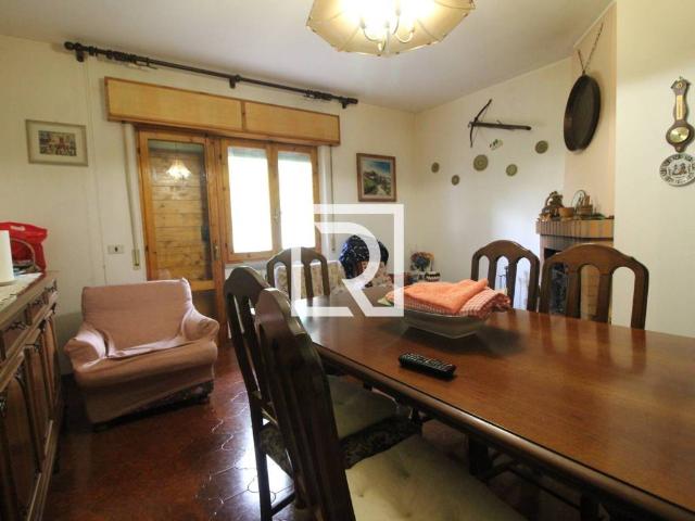 Appartamento in vendita a Bagno di Romagna FC