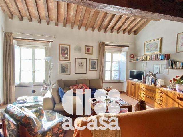 Appartamento in vendita a Bagno di Romagna FC