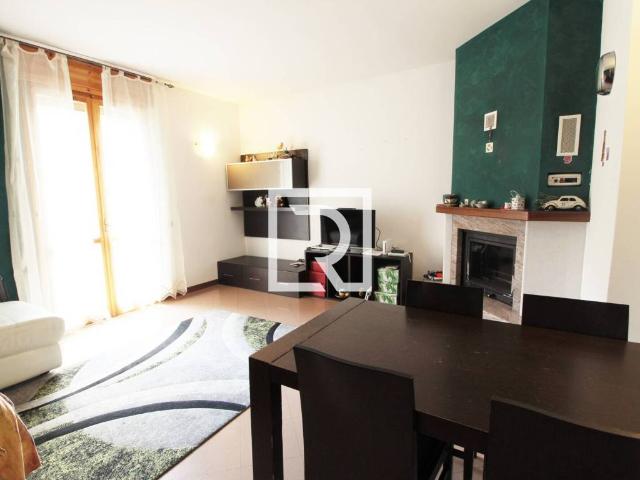 Appartamento in vendita a Bagno di Romagna FC