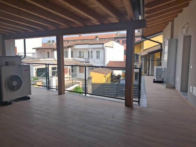 Appartamento in vendita a Bagnolo Cremasco CR