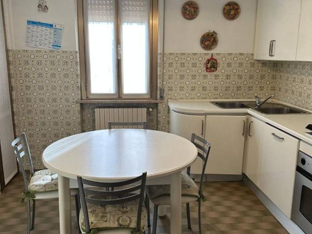 Appartamento in vendita a Bagnolo Cremasco CR