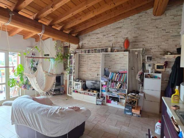 Appartamento in vendita a Bagnolo Cremasco CR