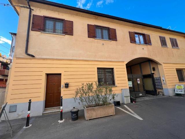 Appartamento in vendita a Bagnolo Cremasco CR