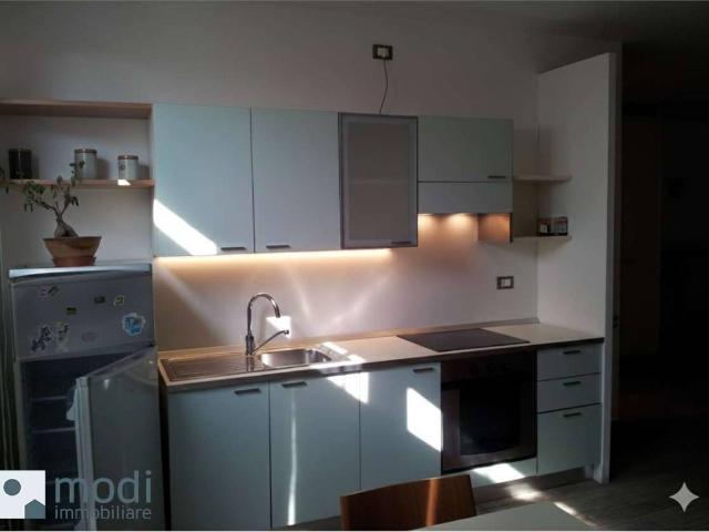 Appartamento in vendita a Bagnolo Cremasco CR