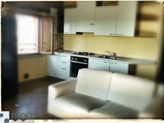 Appartamento in vendita a Bagnolo Cremasco CR