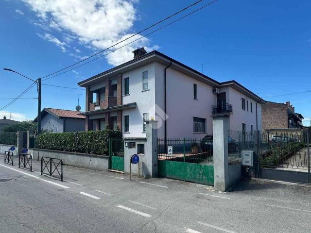 Appartamento in vendita a Bagnolo Cremasco CR