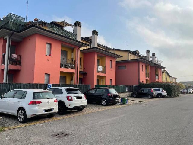 Appartamento in vendita a Bagnolo Cremasco CR