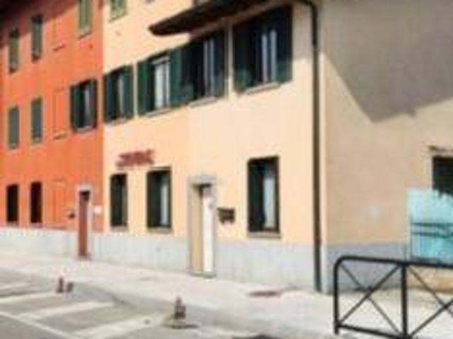Appartamento in vendita a Bagnolo Cremasco CR
