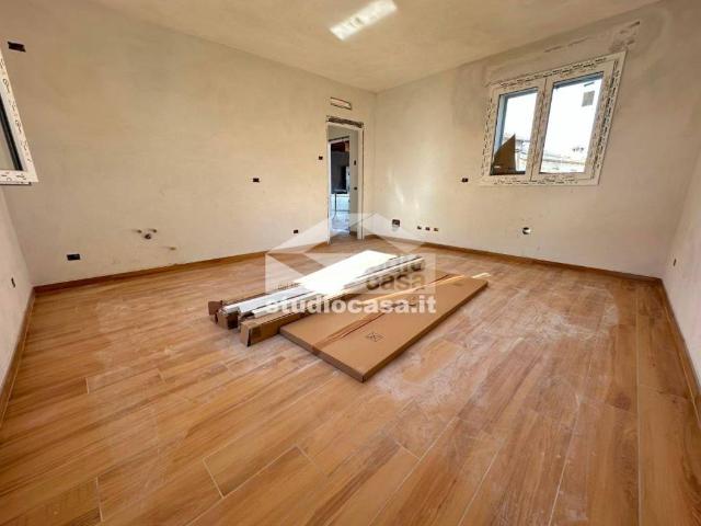 Appartamento in vendita a Bagnolo Cremasco CR