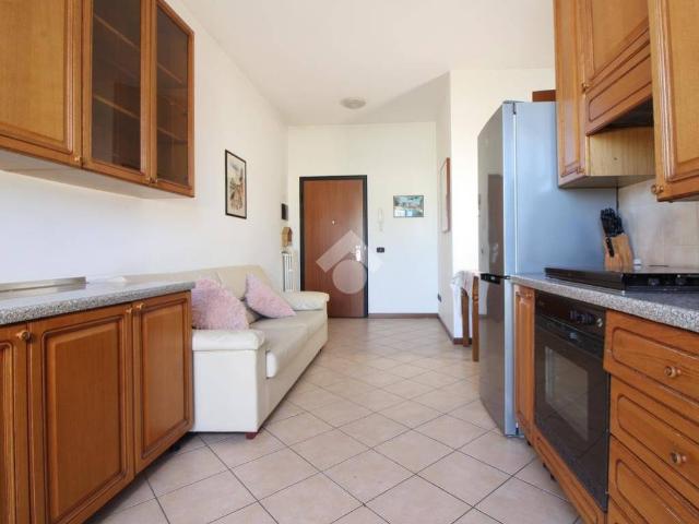 Appartamento in vendita a Bagnolo Cremasco CR