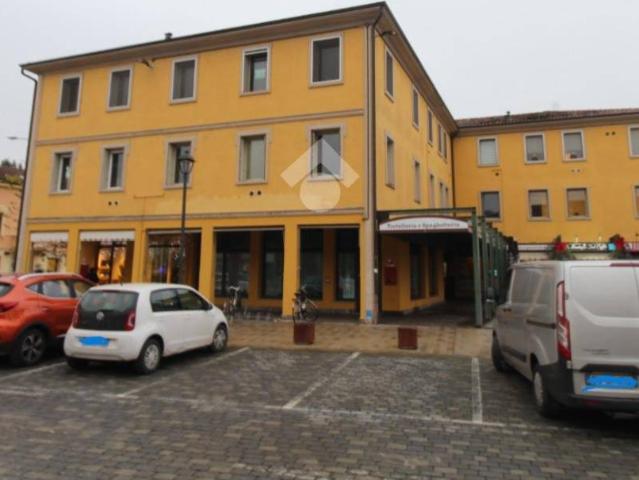Appartamento in vendita a Bagnolo in Piano RE