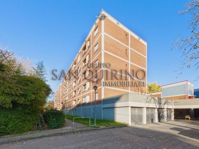 Appartamento in vendita a Bagnolo in Piano RE