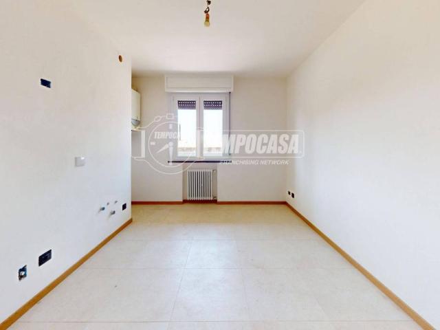 Appartamento in vendita a Bagnolo in Piano RE
