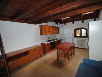 Appartamento in vendita a Bagnolo in Piano RE