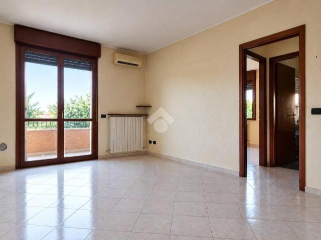 Appartamento in vendita a Bagnolo in Piano RE