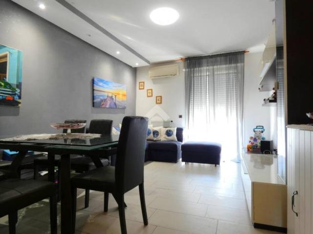 Appartamento in vendita a Bagnolo in Piano RE
