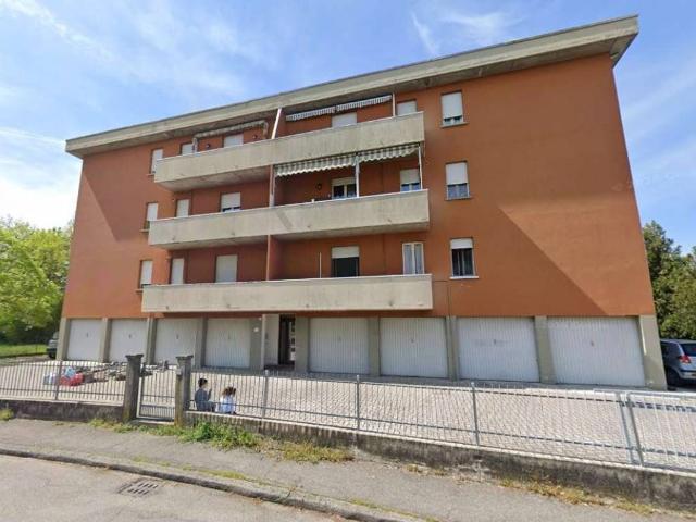 Appartamento in vendita a Bagnolo in Piano RE