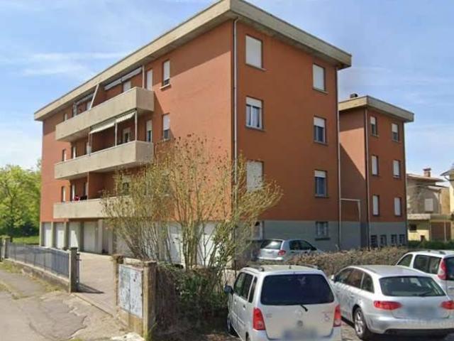 Appartamento in vendita a Bagnolo in Piano RE