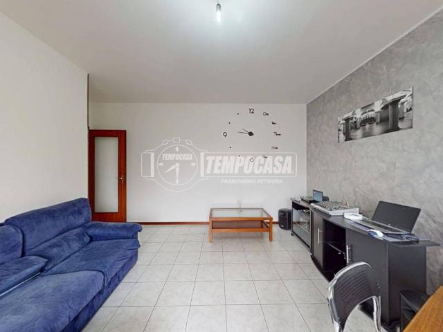 Appartamento in vendita a Bagnolo in Piano RE