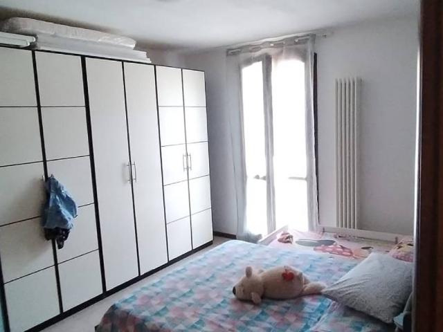 Appartamento in vendita a Bagnolo in Piano RE