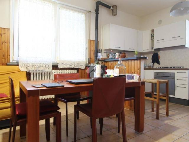 Appartamento in vendita a Bagnolo in Piano RE