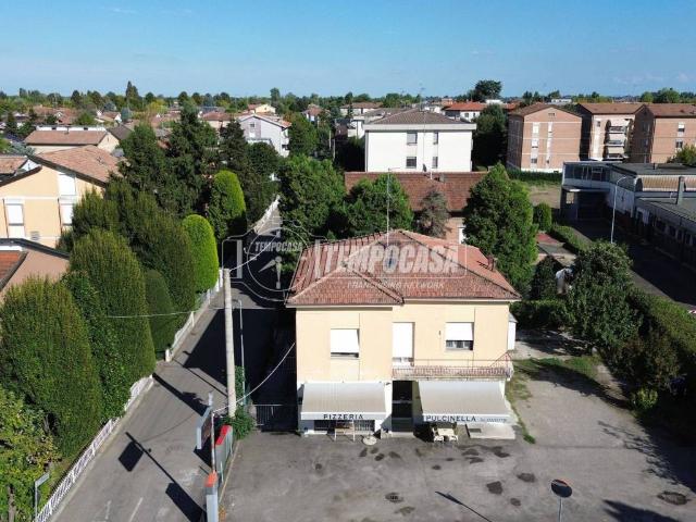 Appartamento in vendita a Bagnolo in Piano RE