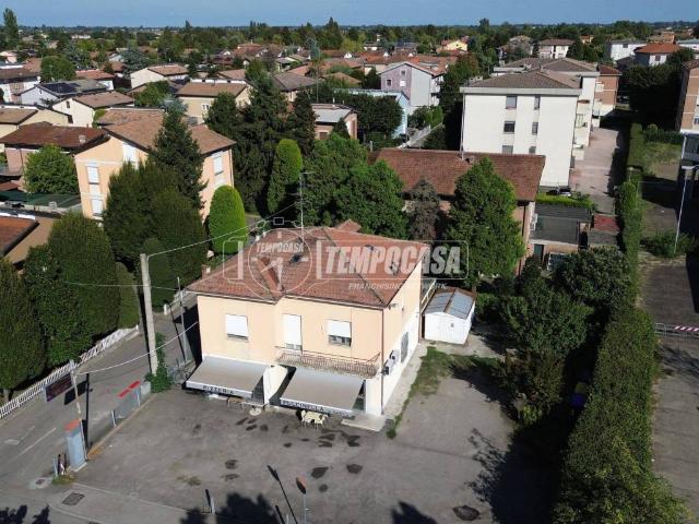 Appartamento in vendita a Bagnolo in Piano RE