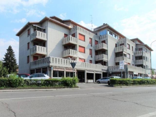 Appartamento in vendita a Bagnolo in Piano RE