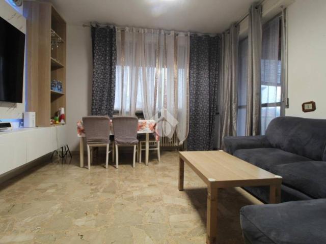 Appartamento in vendita a Bagnolo in Piano RE
