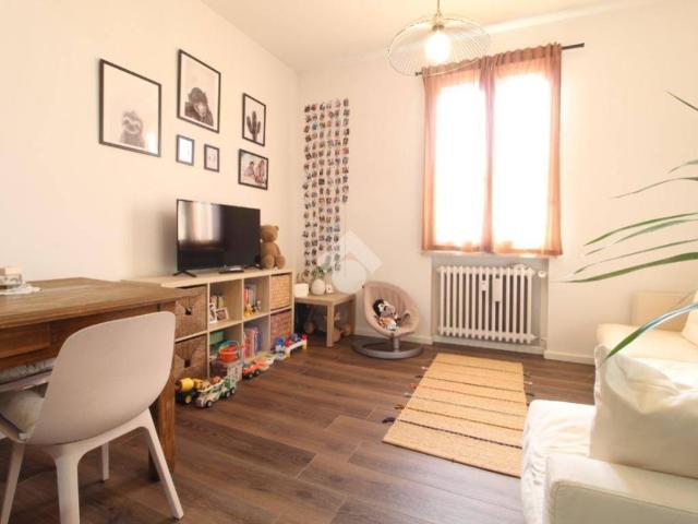 Appartamento in vendita a Bagnolo in Piano RE