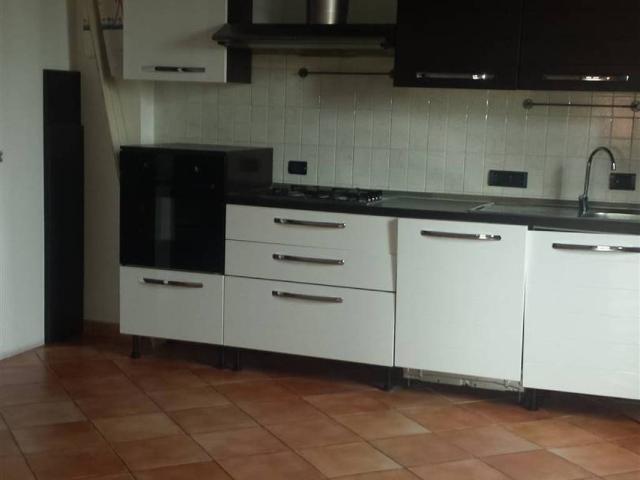 Appartamento in vendita a Bagnolo in Piano RE