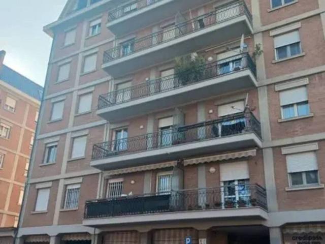 Appartamento in vendita a Bagnolo in Piano RE