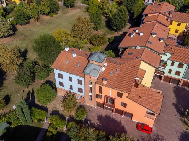 Appartamento in vendita a Bagnolo in Piano RE