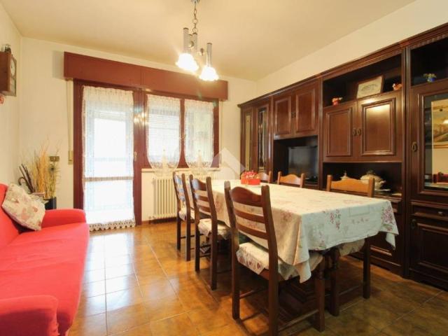Appartamento in vendita a Bagnolo in Piano RE
