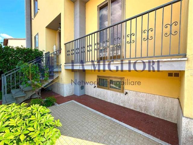 Appartamento in vendita a Bagnolo, Montemurlo