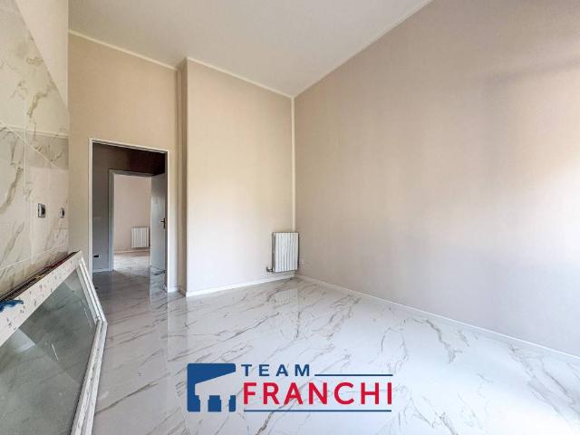 Appartamento in vendita a Bagnolo Mella BS