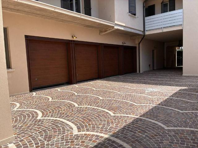 Appartamento in vendita a Bagnolo Mella BS