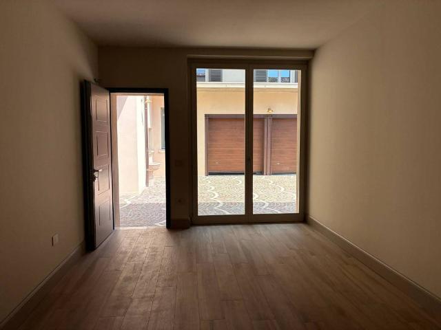 Appartamento in vendita a Bagnolo Mella BS