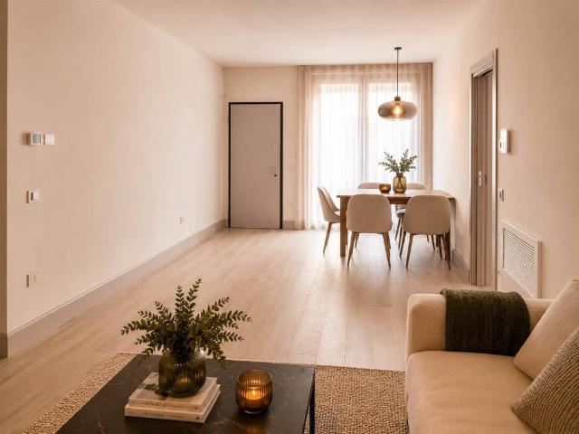 Appartamento in vendita a Bagnolo Mella BS